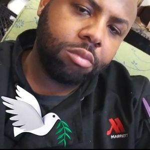 Meet your Posher, Keith